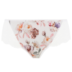 Fantasie Pippa White Short Brief